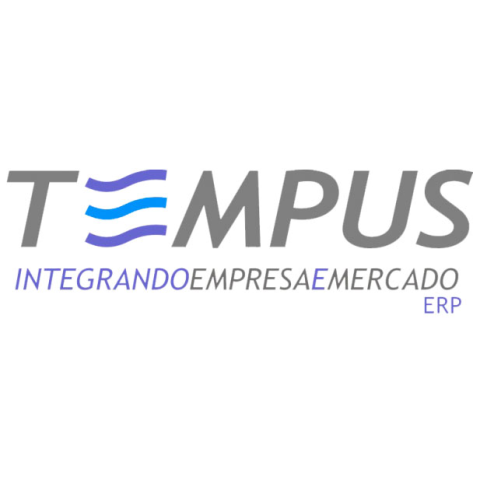 Logo do Tempus