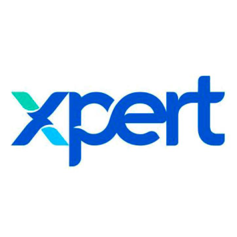 Logo do Xpert